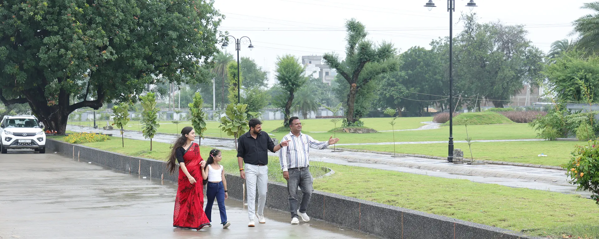 Agrawal's Hill View banner 1